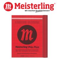 Meisterling® Pro PLUS Unterspannbahn