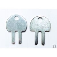Schlüssel für LK-Schloss LK 810