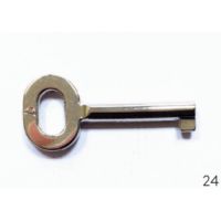 Schlüssel für NAT-DIN-Taster/TRZ