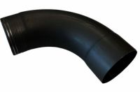 ANTHRA-ZINC Bogen 72° 100mm