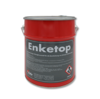 Enketop Beschleuniger