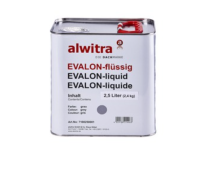 Evalon flüssig 2,50ltr hellgrau