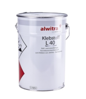 Alwitra Evalon /Kleber L40 9,5kg**