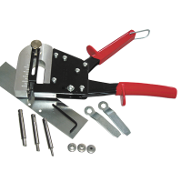 MASC Handlochstanze HLS