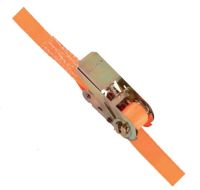 Ratschen-Zurrgurt 1 tlg. 4m x 25mm