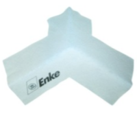 Enke Polyflexvlies Aussenecke