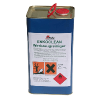 EnkoClean Werkzeugreiniger Geb. a 5 ltr