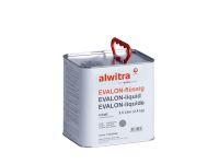 Evalon flüssig 2,50 ltr schiefergrau