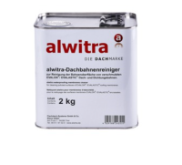 Alwitra Dachbahnenreiniger 2 kg ***