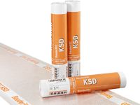 Bauder KSD feinbestr. FBS Dampfsperrbahn