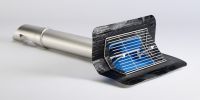 Grumbach Attika MESO-2-Gully DN 100