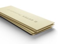 GUTEX-Thermowall NF Putzträgerplatte
