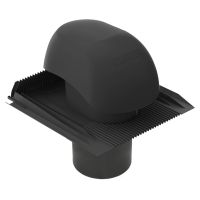 Wetterkappe KE 8013 schwarz