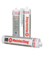 Meisterling® Kartuschenkleber 3D-PLUS