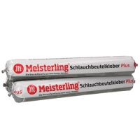Meisterling® Schlauchbeutelkl. 3D-PLUS