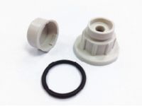 O-Ring 22x2,5 EPDM T für runde LK