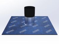 Polybit Eindichtmanschette 32mm