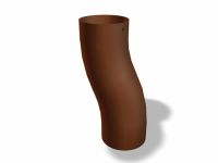 PREFA Sockelknie (Etagenbogen)