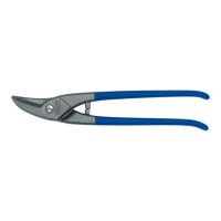 Rundlochschere links blank 275mm